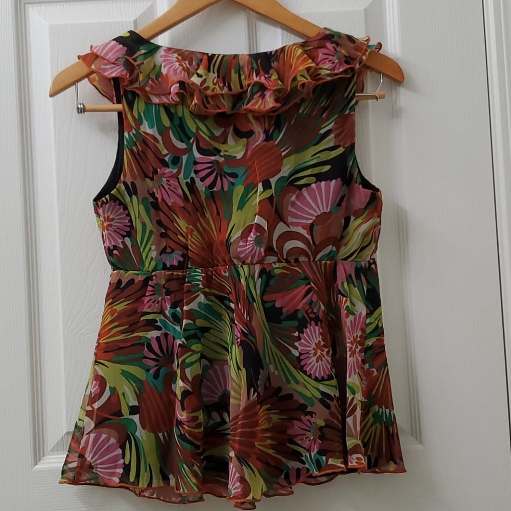 Blouse - Picture 2 of 3